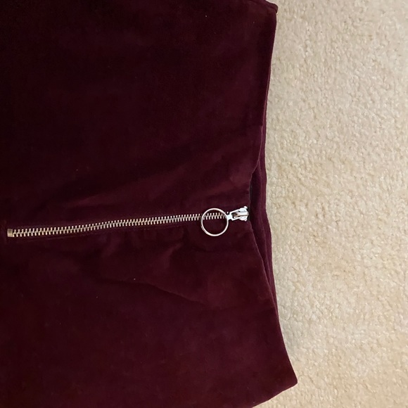 Forever 21 Flare Pants - Picture 4 of 5